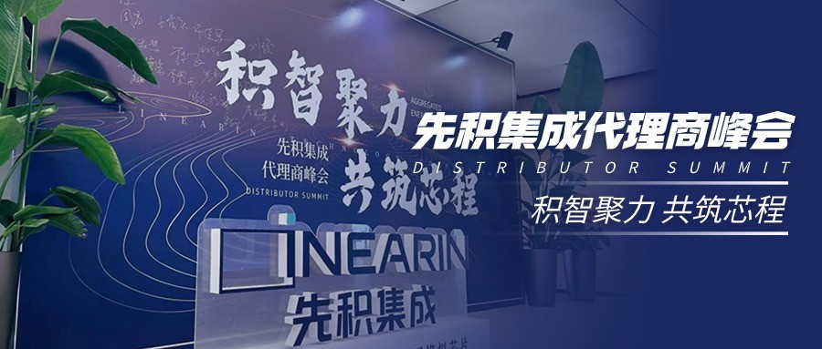 The 2024 Linearin's Integrated Agent Summit was successfully held