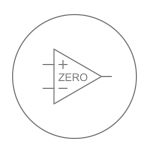 Zero Drift Amplifier